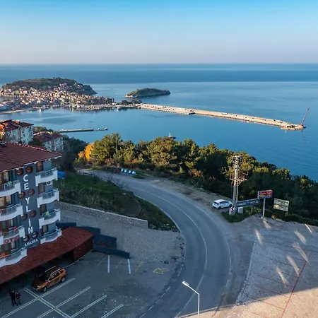 Guest house Ceylin