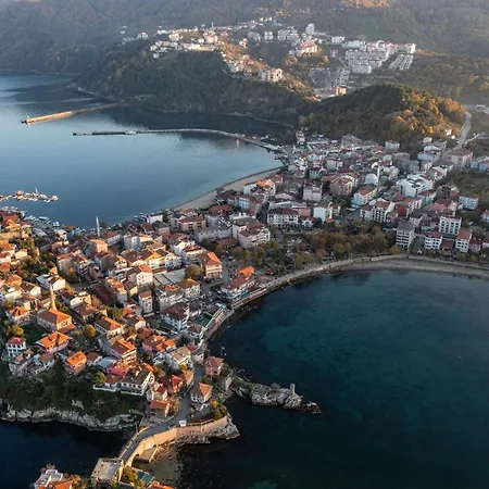 Konukevi Ceylin Amasra