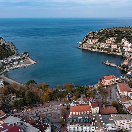 Guest house Ceylin Amasra