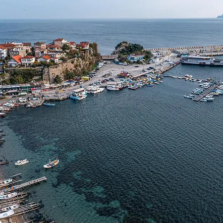 Ceylin 3* Amasra