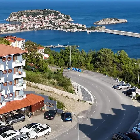 Ceylin 3* Amasra