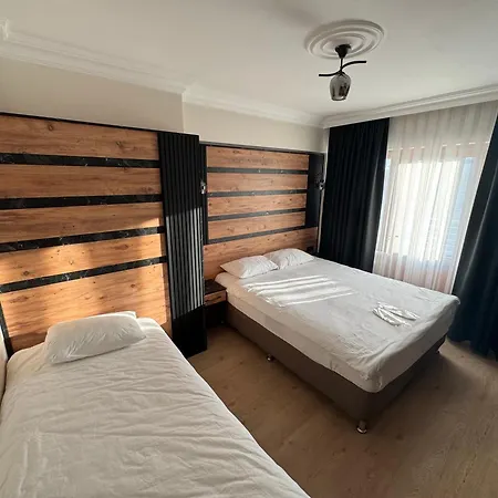 Ceylin 3* Amasra