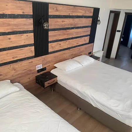 Guest house Ceylin Amasra
