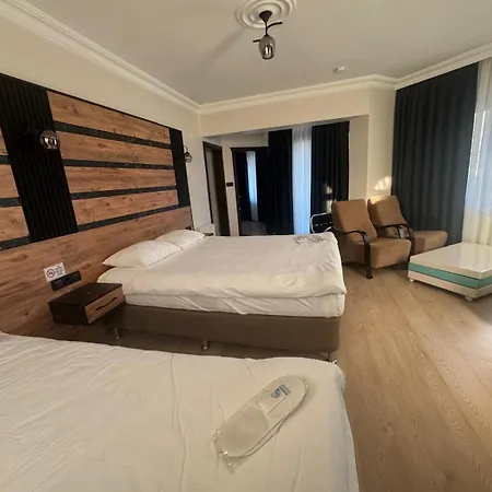 Ceylin Guest house 3*