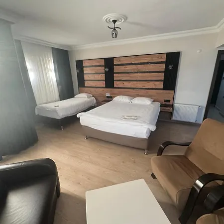 Guest house Ceylin Amasra