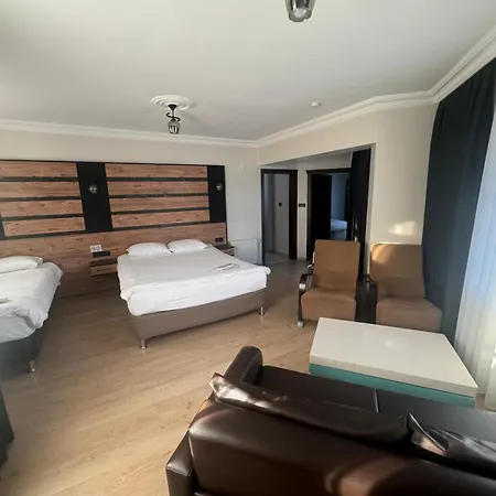 Ceylin Guest house