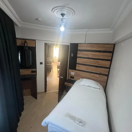 Guest house Ceylin 3*