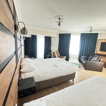 Guest house Ceylin
