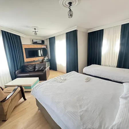 Ceylin Guest house Amasra