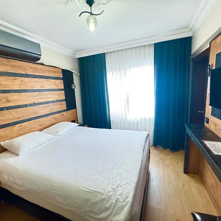 Ceylin Guest house