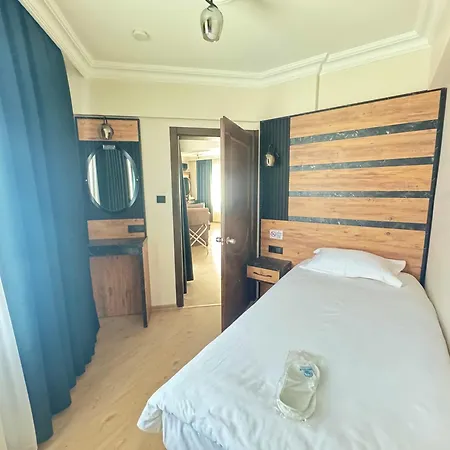 Guest house Ceylin
