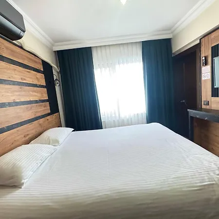 Ceylin Guest house Amasra