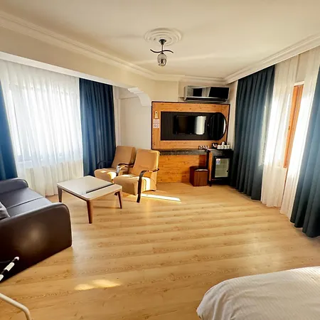 Ceylin Guest house