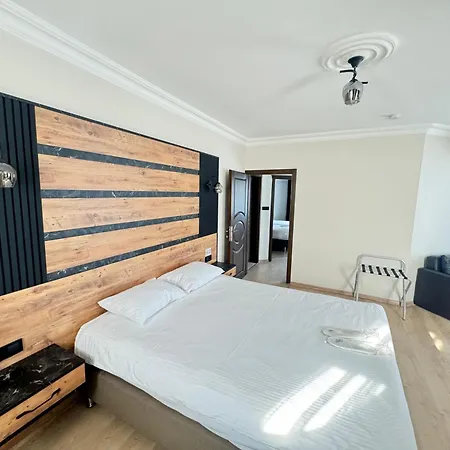 Guest house Ceylin