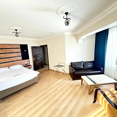 Guest house Ceylin 3*