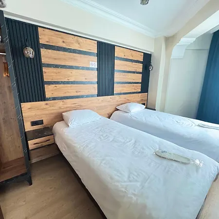 Ceylin Guest house Amasra