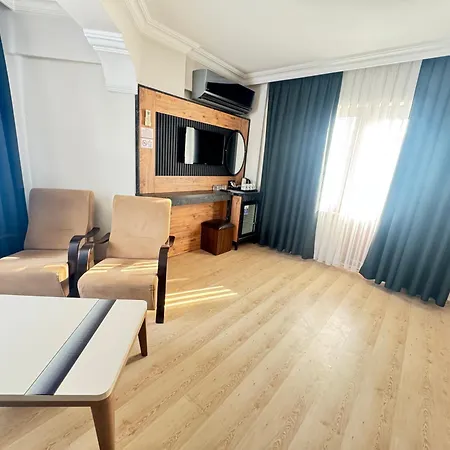Guest house Ceylin Amasra