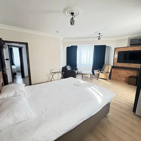 Ceylin 3* Amasra