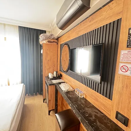 Ceylin Guest house