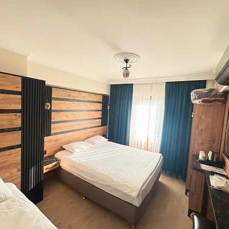 Guest house Ceylin 3*