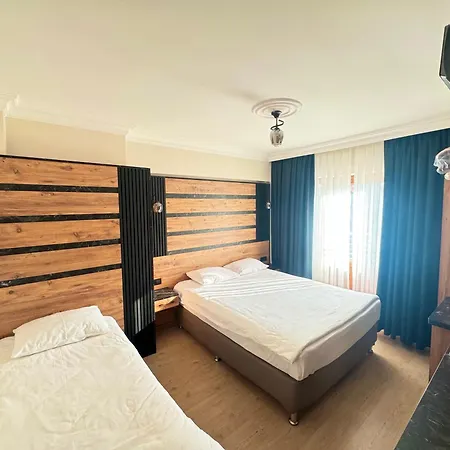 Ceylin Guest house Amasra