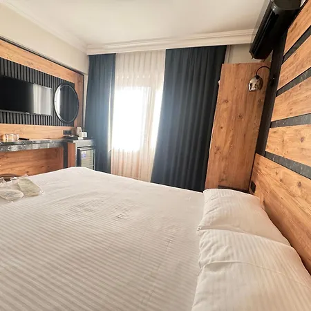 Guest house Ceylin Amasra