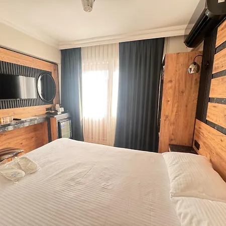 Ceylin 3* Amasra