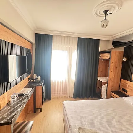 Guest house Ceylin