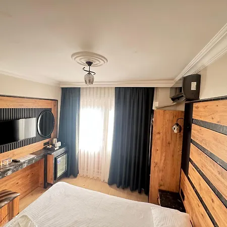Guest house Ceylin