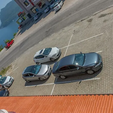 Ceylin Guest house Amasra