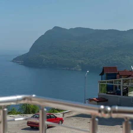 Guest house Ceylin 3*