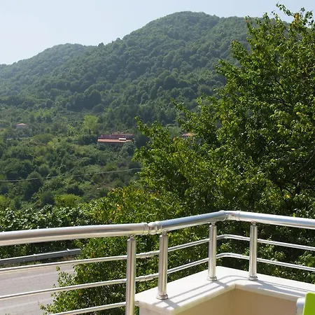 Ceylin Guest house