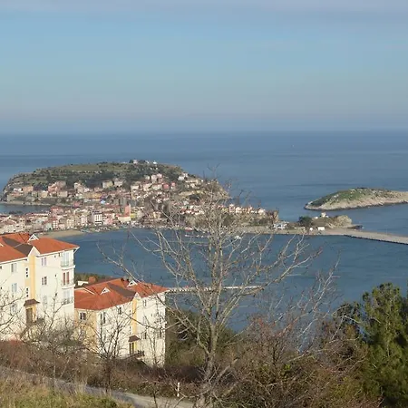 Ceylin 3* Amasra