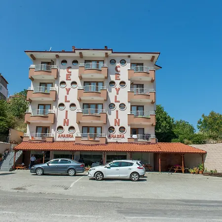 Ceylin 3* Amasra